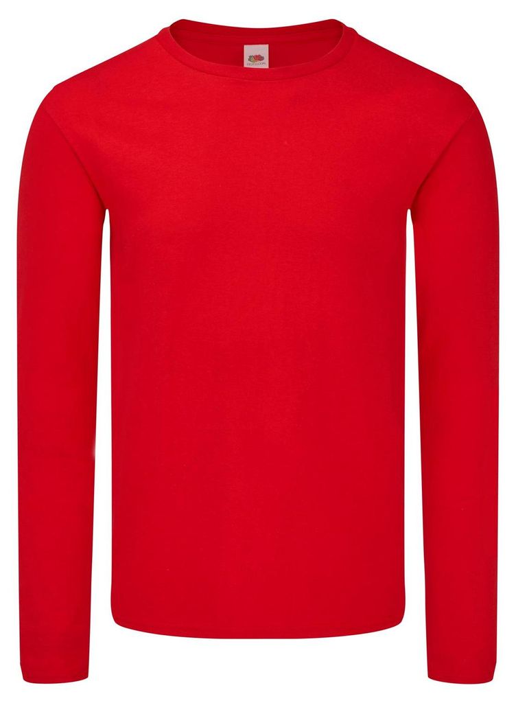 ICONIC 150 CLASSIC LONG SLEEVE T | Langarm T-Shirt für Produktbild 