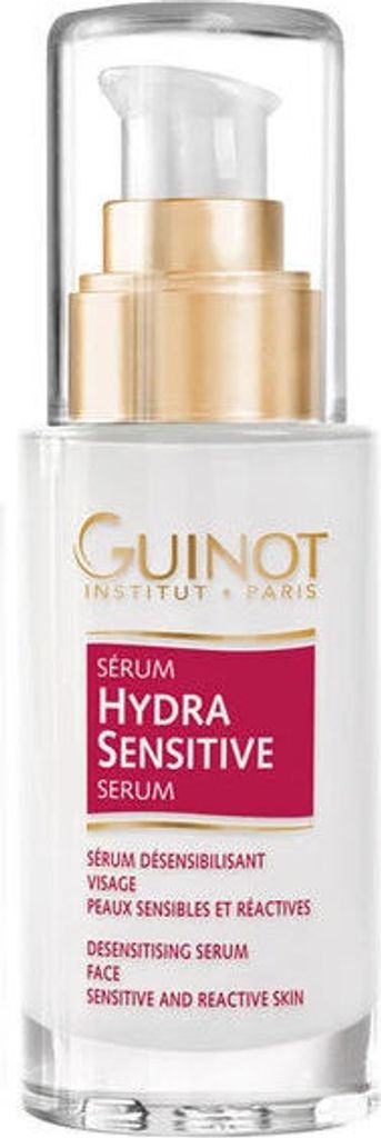 Siero Guinot Hydra Sensitive 30 ml Immagine del prodotto 