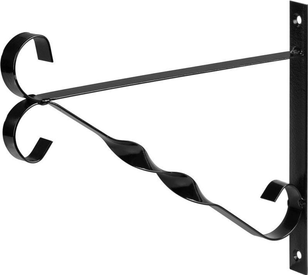Aufhänger Strend Pro Halter für Blumentopf, dekorativ, 25x30 cm