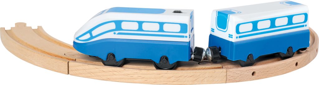 Bino Treno ad alta velocità a batterie Thomas BINO Immagine del prodotto 