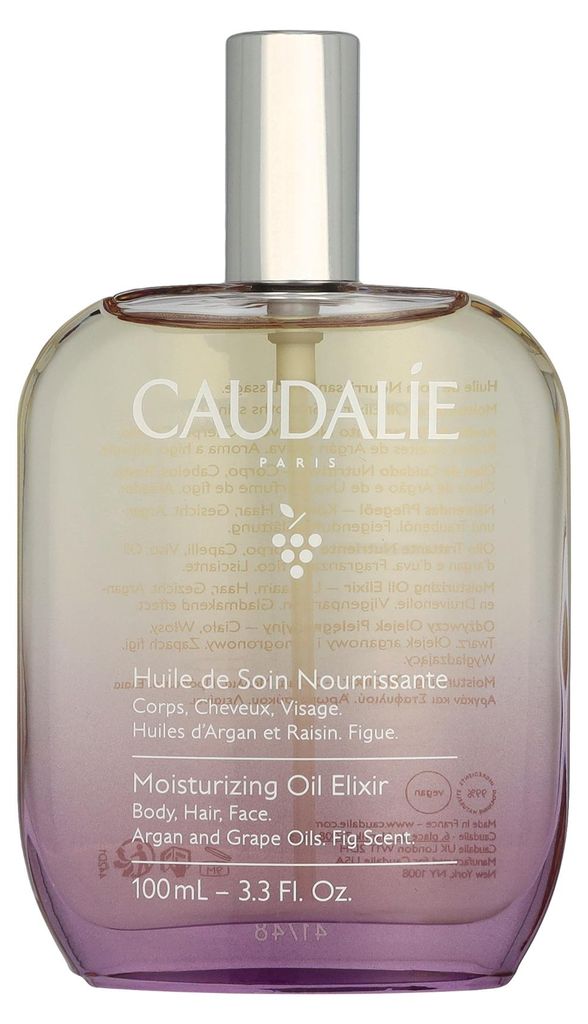 Caudalie Moisturizing Elixir Body Oil