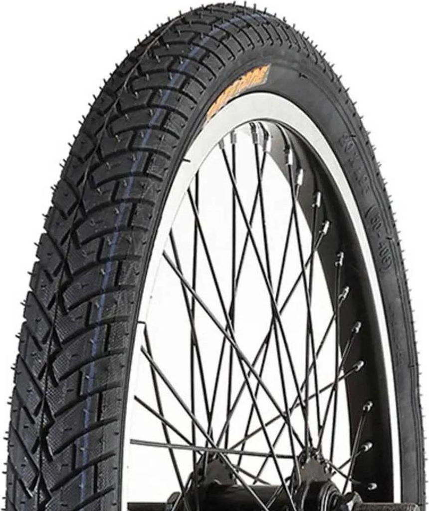 Opona Chaoyang Bmx Devil H-537 27 Tpi 20'' X 1.95 Stiff Zdjęcie produktu 