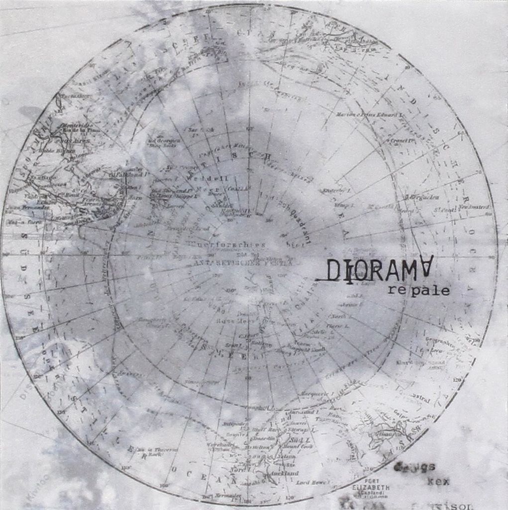 Diorama-Re-Pale New Songs & Remixes+Unreleased Tra