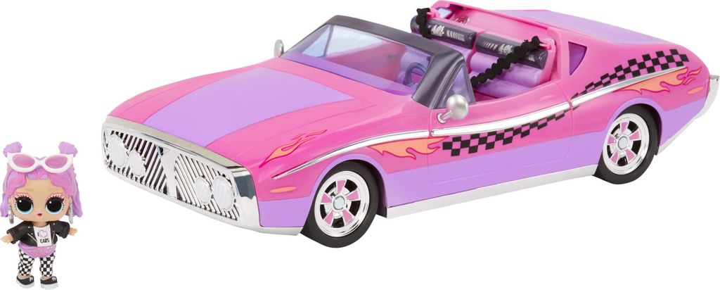 LOL Surprise City Cruiser Produktbild 4