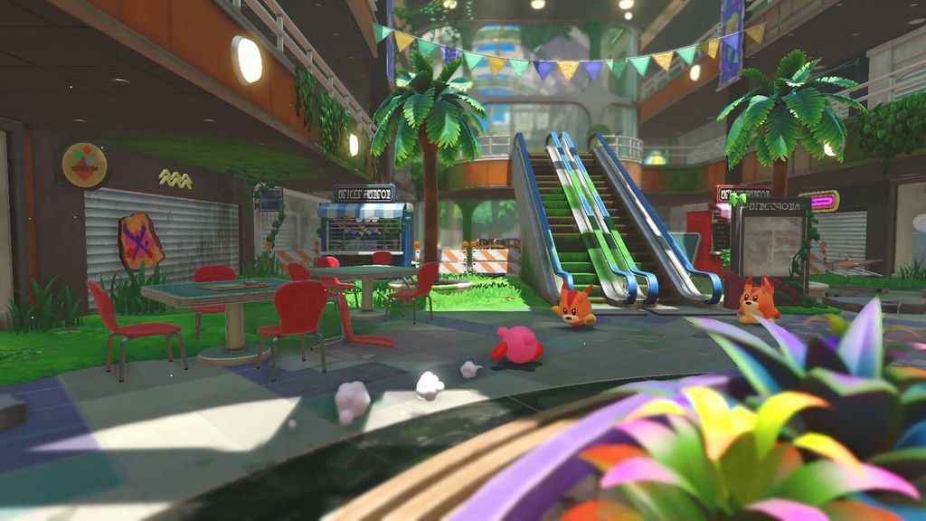 Kirby und das vergessene Land Produktbild 5