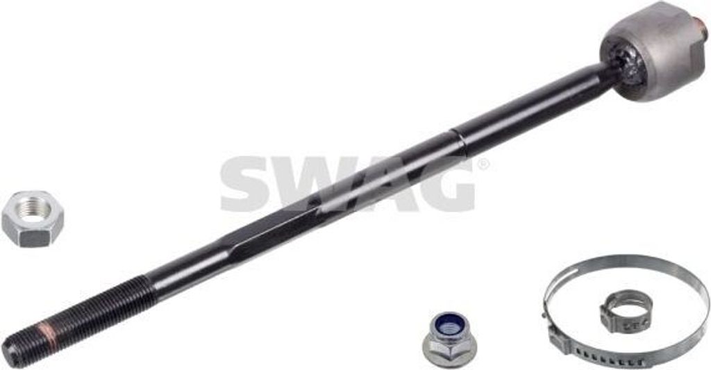 SWAG 40 94 4888 Axialgelenk Spurstange für OPEL Mokka / Mokka X (J13) Vorne Links Vorne Rechts