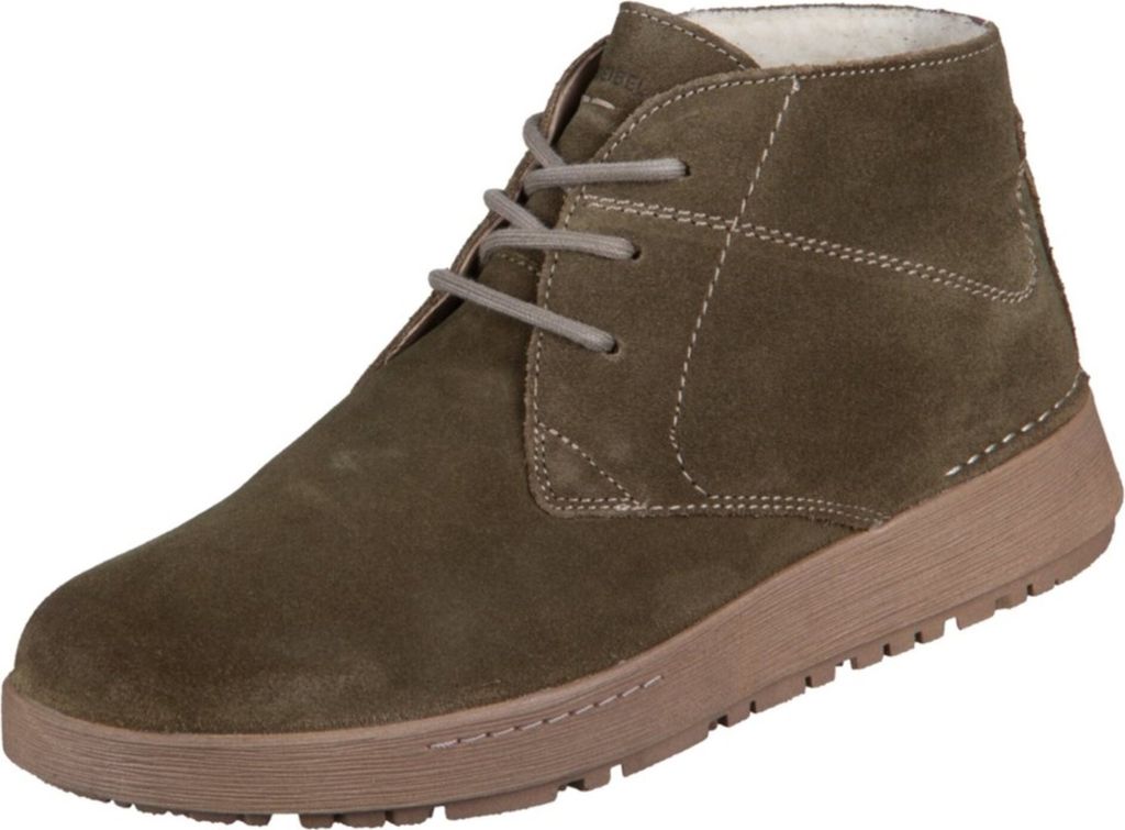 JOSEF SEIBEL Anna 08 | Stiefelette für Damen | Grün