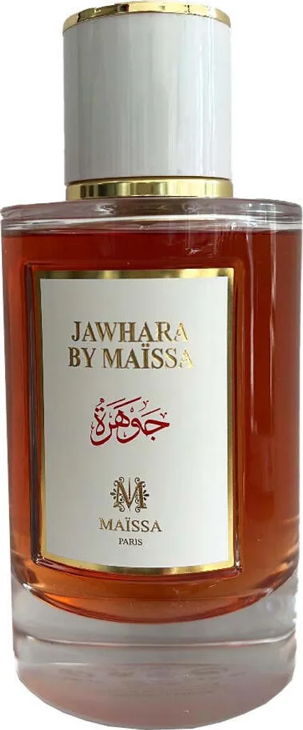 Maison Maïssa Jawhara Elixir 100ml: Il Profumo che devi avere ora