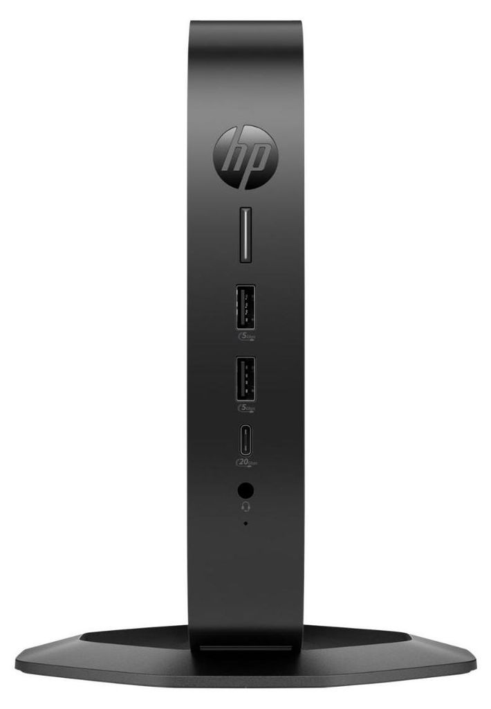 HP Elite t660, 1,1 GHz, Intel, U300E, 4,3 GHz, 8 MB, 8 GB