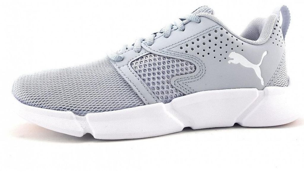 Puma Interflex Modern 1928050006 (5.5/grey dawn-bridal rose)