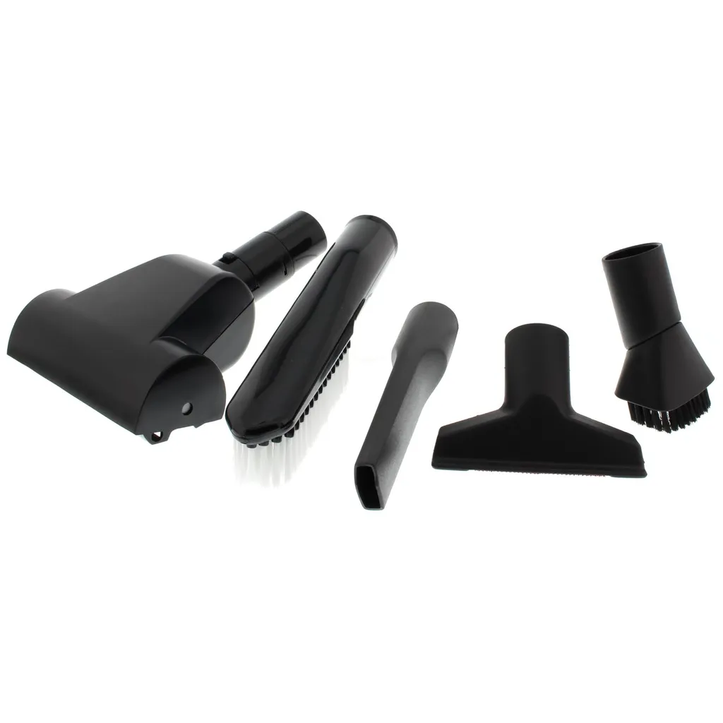 Kit Nettoyage Auto Scanpart Multi-Embouts Robuste 32mm / 35mm - 3