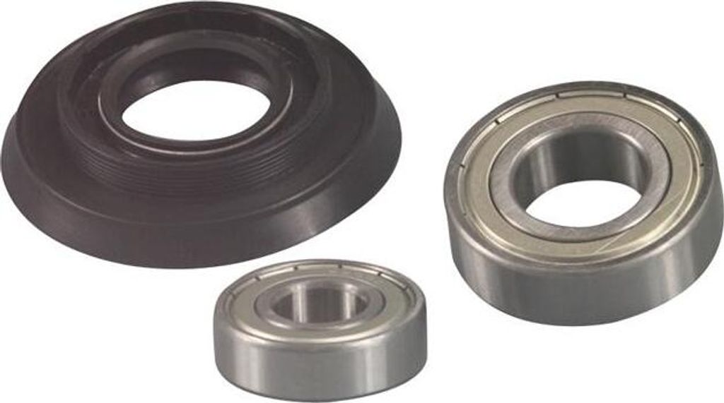 Europart Lagerwellendichtung wie BOSCH 00068319 Simmering 32x52/78x8/14,8 für Waschmaschine