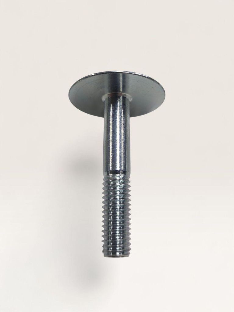 Schraube für Sitzmontage Kartsitz, M8, Metrisches Maß:M8x45mm