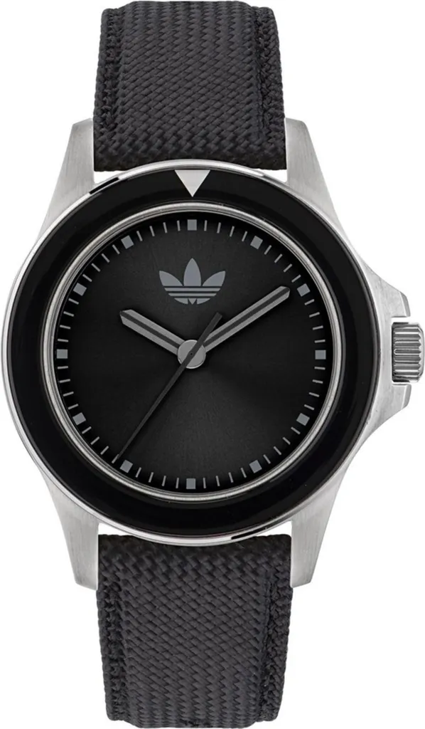 Adidas Expression One Watch: Il Must-Have per il tuo Street Style 2026
