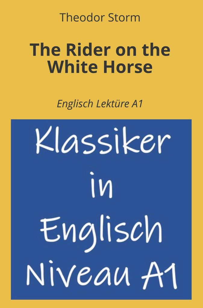 The Rider on the White Horse