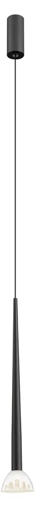 Suspension LED 5W BOSTON Économe pour Éclairer les Petits Espaces