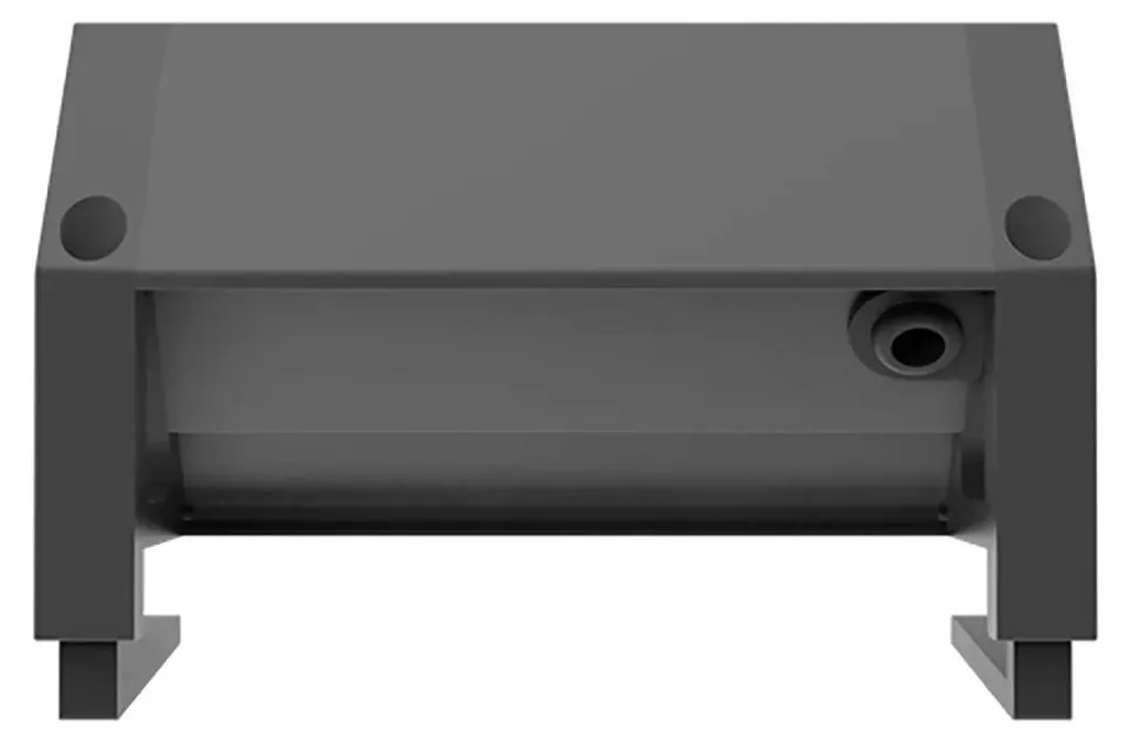 Module d'Alimentation Bureau USB-C Fellowes : Charge Rapide et Design - 4