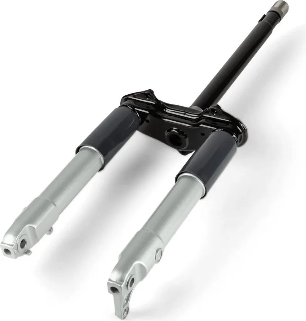 Système de Suspension Avant Motoforce pour Scooter Piaggio Zip 2T