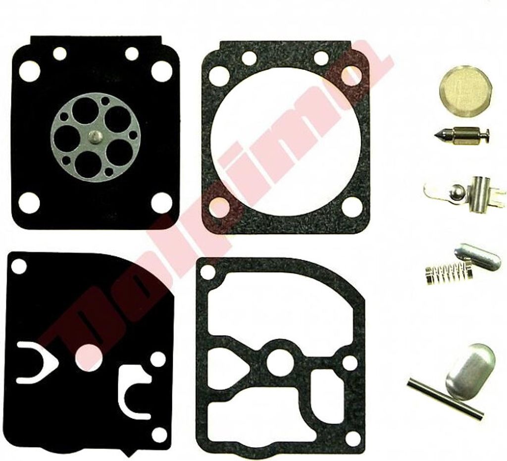 Membransatz Für Zama ( Rb- 93 )