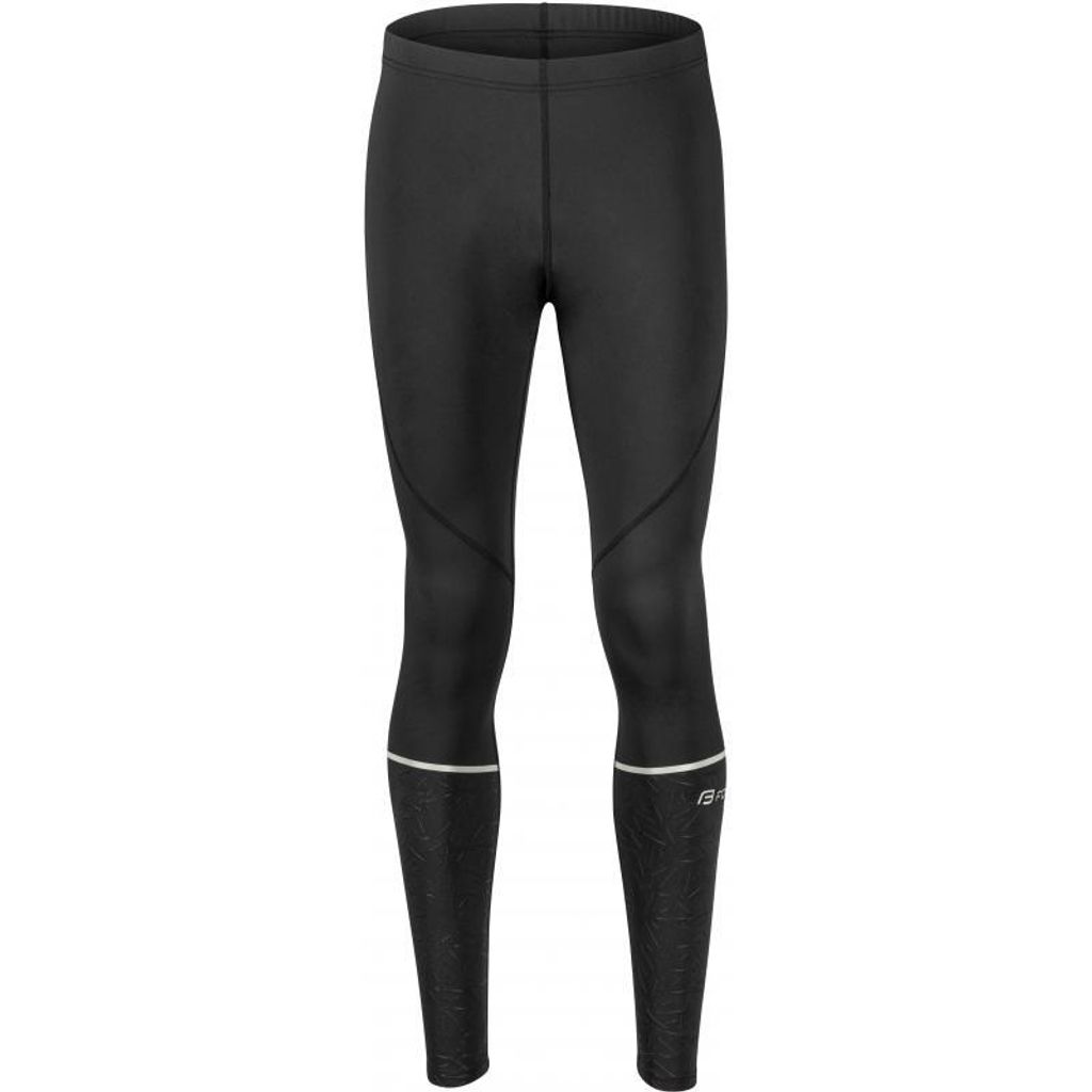 Force Maze Hose Herren elastisch Bund mit Innenfutter schwarz größe 2XL 900411-XXL