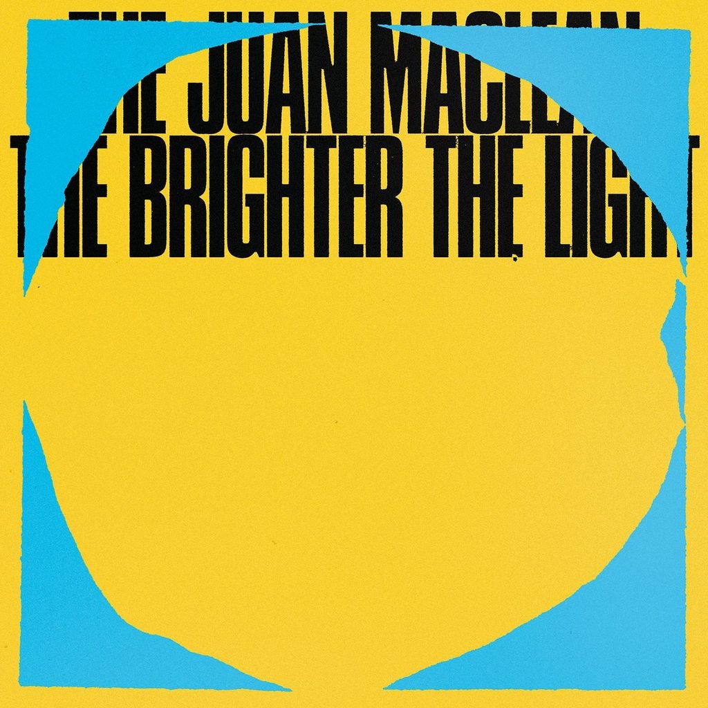 Der juan maclean - der heller das helle vinyl