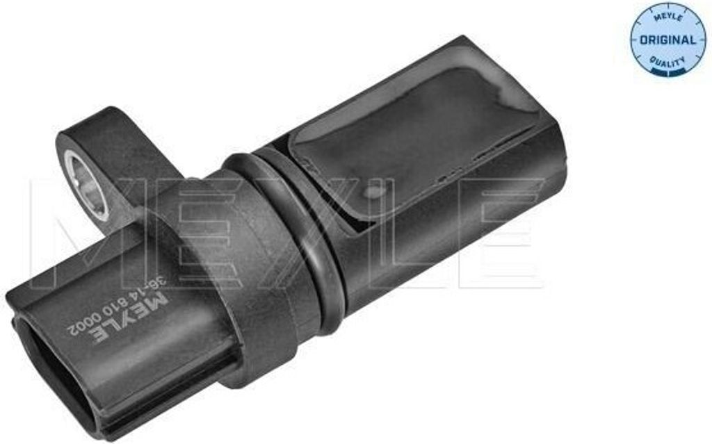 MEYLE 36-14 810 0002 - OE 23731 6J966 Kurbelwellensensor für 350 Z (Z33), Micra III (K12), Murano I (Z50), Note (E11, NE11), Pathfinder III (R51),...