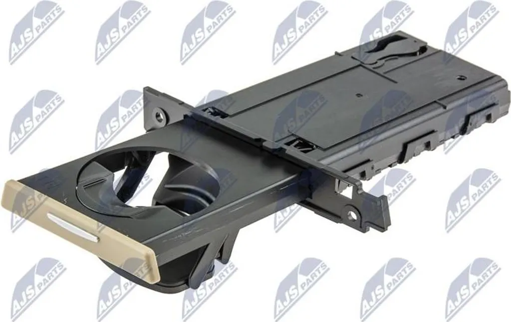 Porte-gobelet NTY EZC-BM-127 OE 51457138795 pour BMW Série 3 E90 E91