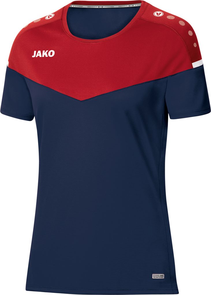T-Shirt Champ 2.0 JAKO