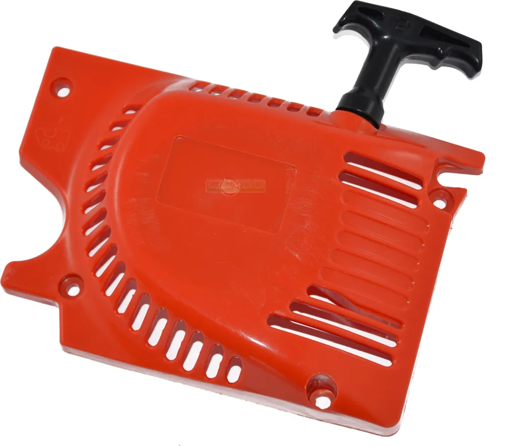 Kit Avviamento a Strappo Motosega Demon CS-58T | Zomax 5200