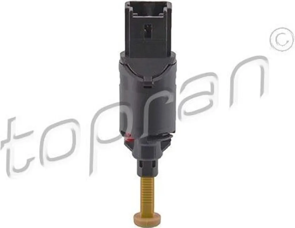 Fissa gli Stop della Peugeot 206 con TOPRAN 721 900 | Ricambio OE 453444