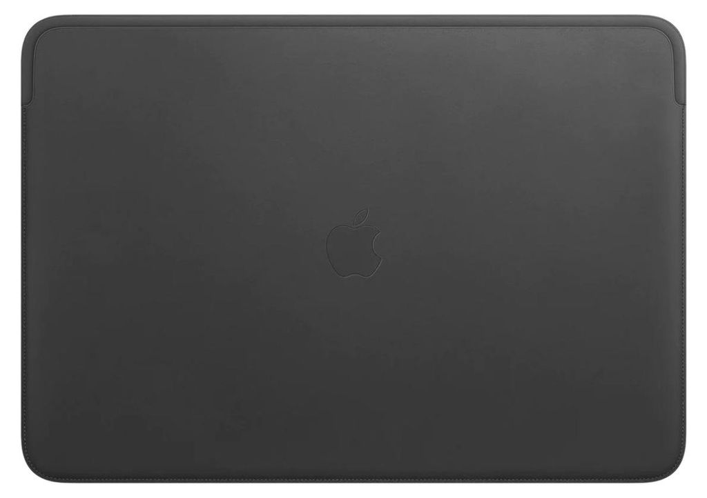 Custodia in pelle per Apple MacBook Pro da 16 pollici - Immagine del prodotto 