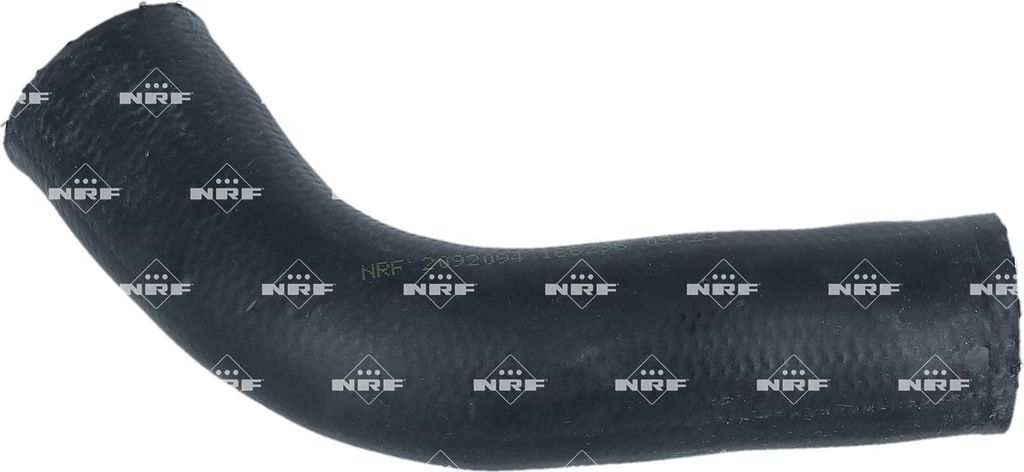 Ladeluftschlauch optimale Luftzufuhr NRF passend für u.a. FORD TRANSIT