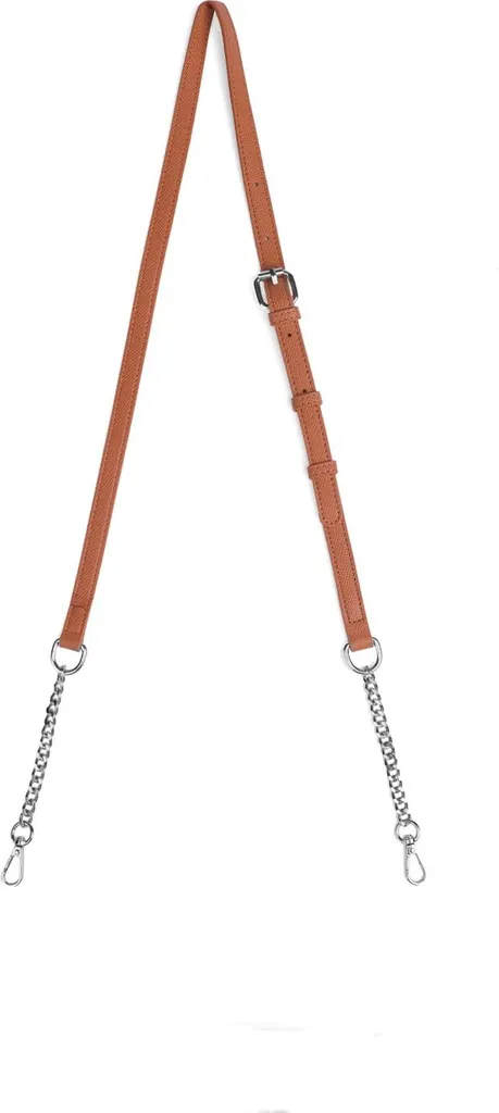 Vuch Arwa Marrone Borsa a Tracolla | Offerta Esclusiva Online