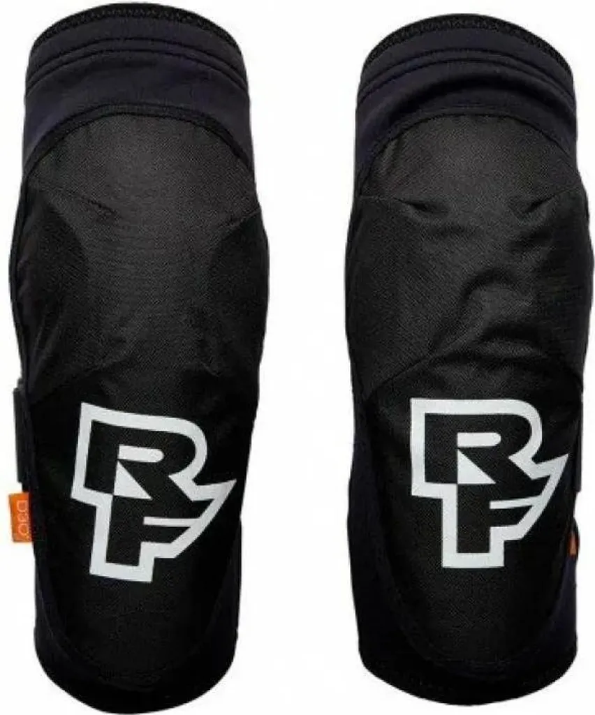 Protection Coude VTT Race Face Ambush L : Idéal pour Bike Park et Enduro