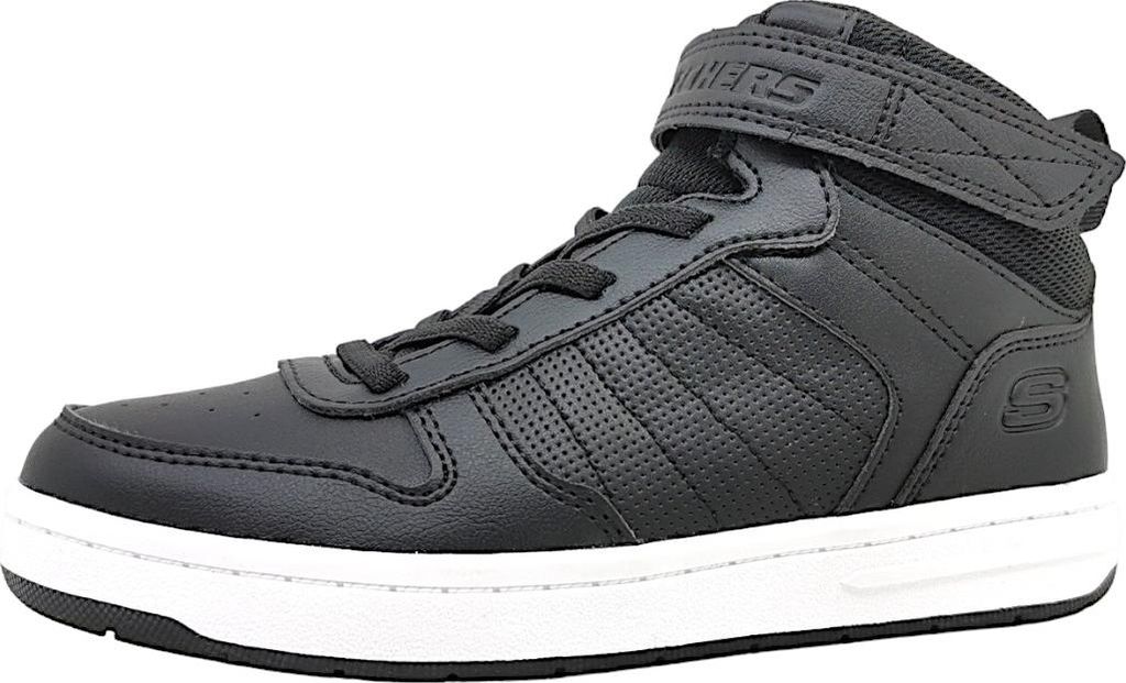Skechers SMOOTH STREET - Bottines pour garçons, modèle Image du produit 