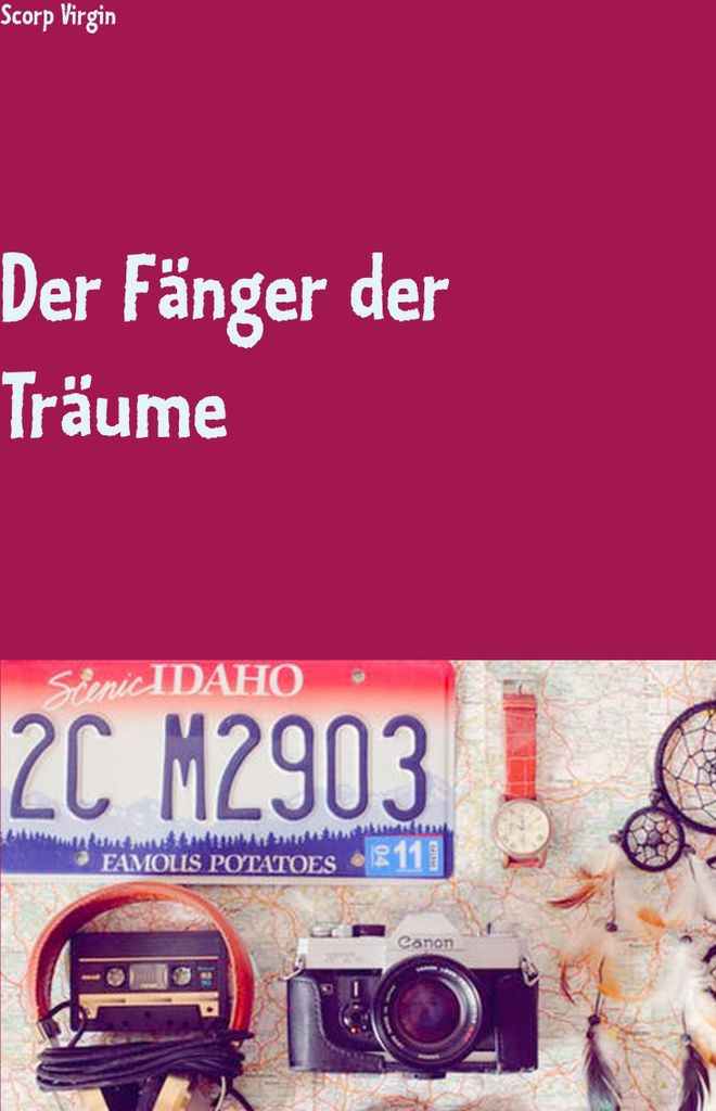 Der Fänger der Träume