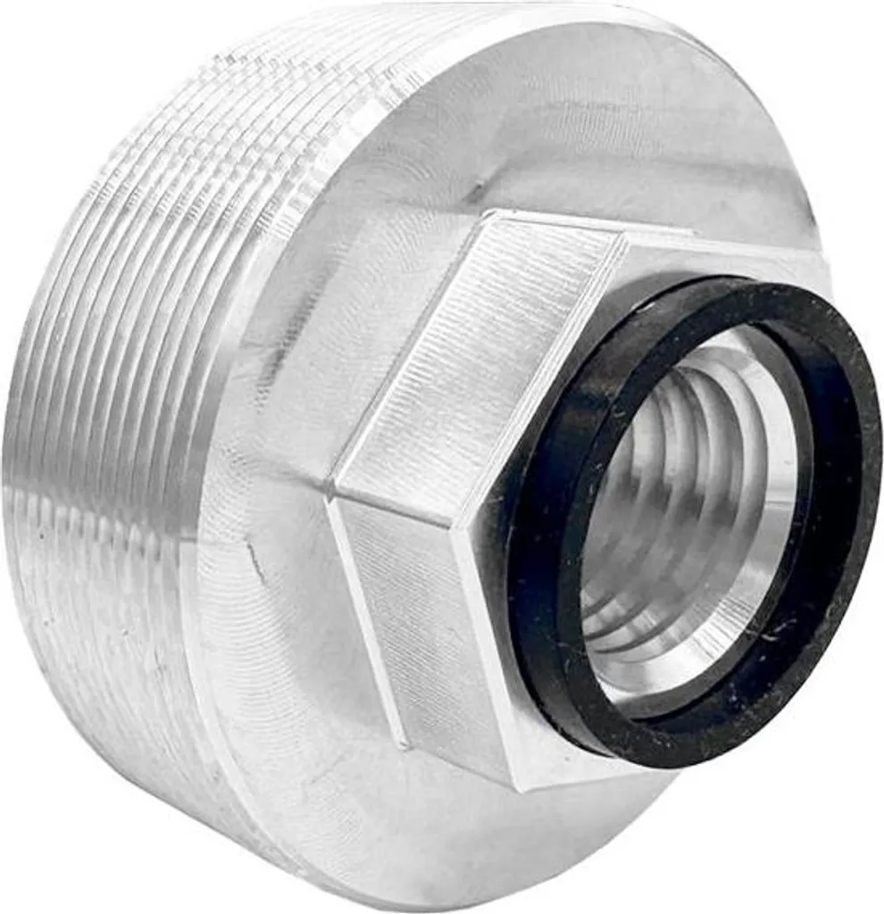 Adaptateur pour Cartouche de Graisse 400g compatible Makita et Würth
