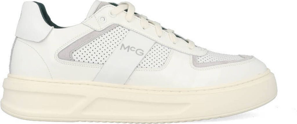 McGregor Sneakers 621100402-500 Weiß-44