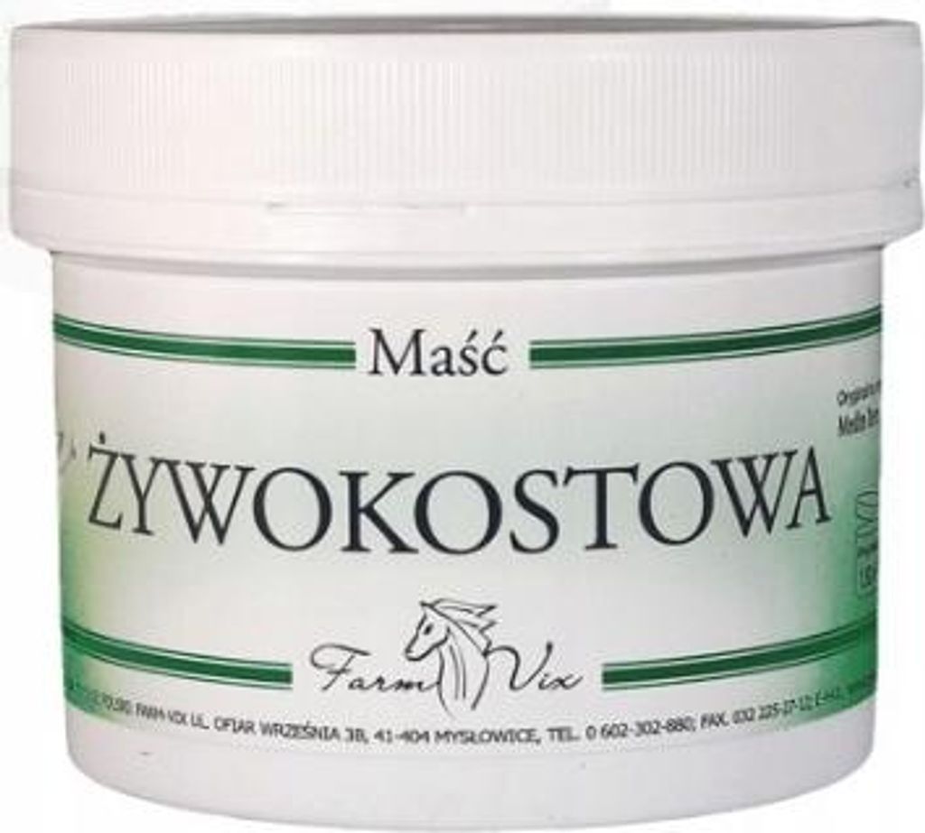 KOMPRESSENSALBE Muskeln Gelenke Regeneration Farm-Vix 150 ml