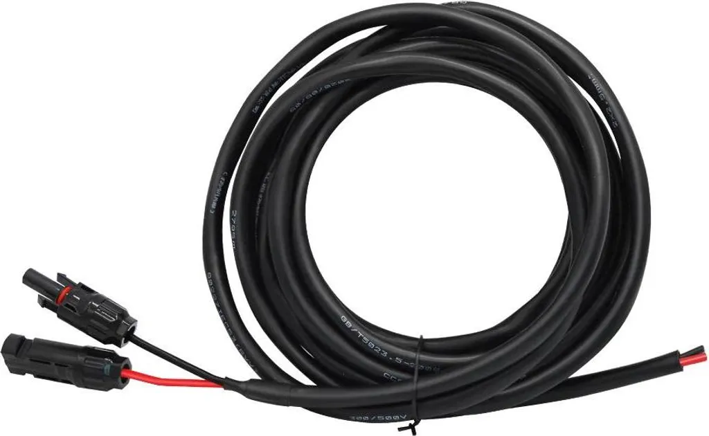 Regolatore Solare 20A 12V Kit Completo per Viaggi in Libertà - 5