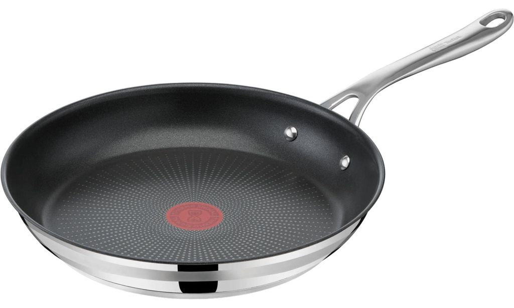 Tefal Jamie Oliver Pfanne Cook Smart, 24cm Produktbild 