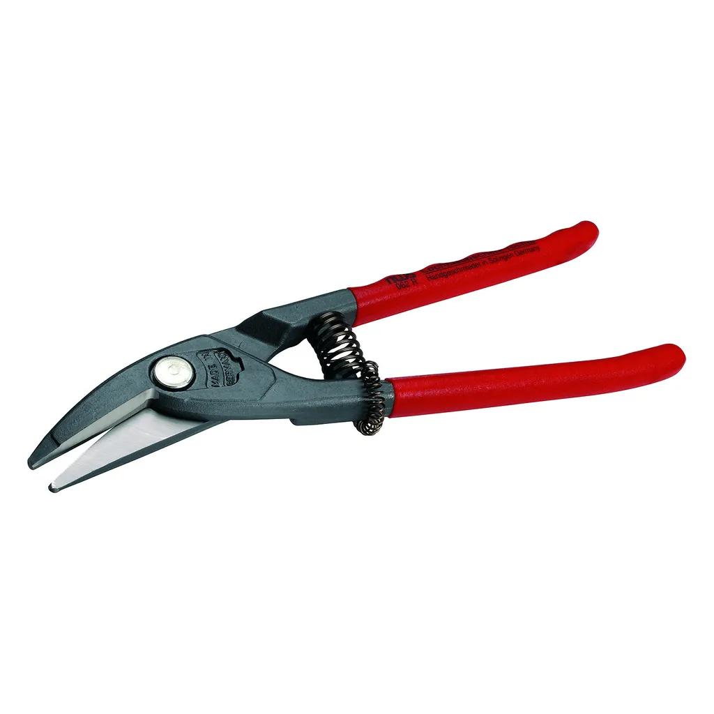 Cesoie per lamiere NWS Berlin Cesoie per lamiere forate 062R-12-250