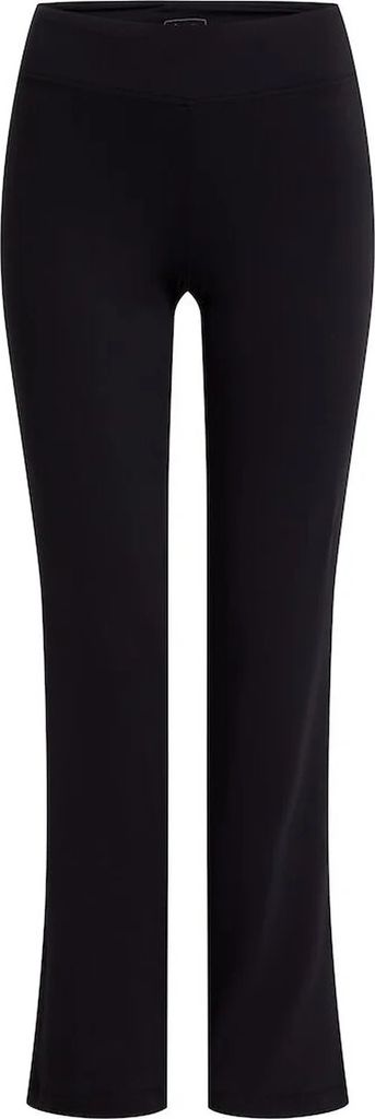 ENERGETICS Da.-Jazzpant Marion W BLACK BLACK S