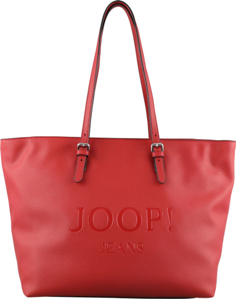 JOOP! lettera lara Shopper lhz Farbe red AL