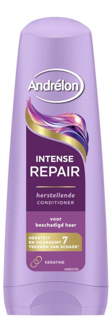 Andrelon Intense Repair Conditioner 200 ml
