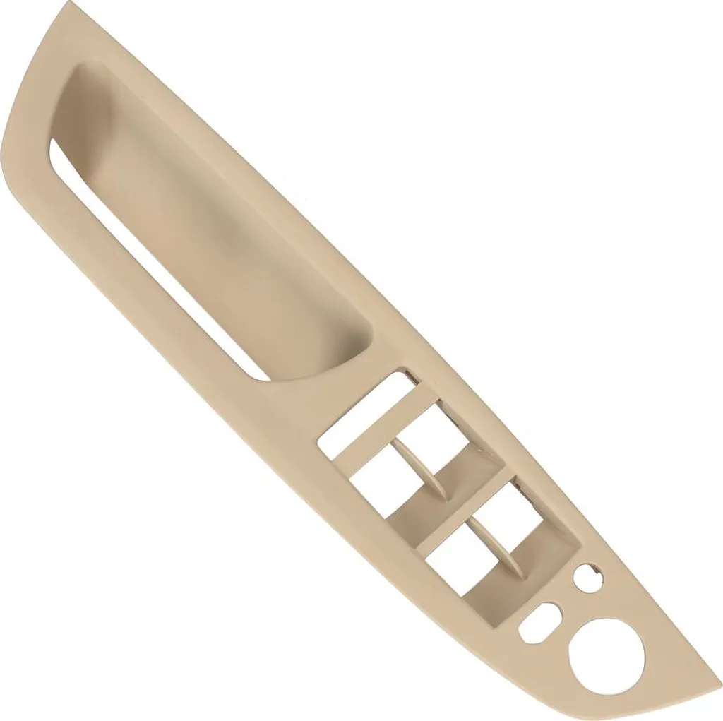 Support interrupteur de porte 51416975779 en ABS robuste pour X5 E70