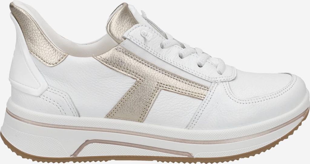 Ara 27554-04 SAPPORP 3.0, Sneaker in Weiß für Damen, Größe Produktbild 