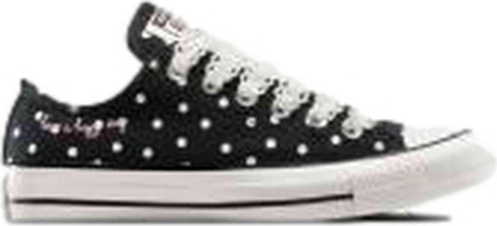 Converse Chuck Taylor All Star Polka Dot A12570C Unisex