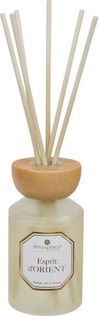 Elisa parfumzerstäuber 200ml glas esprit d'orient - Atmosphera créateur d'intérieur