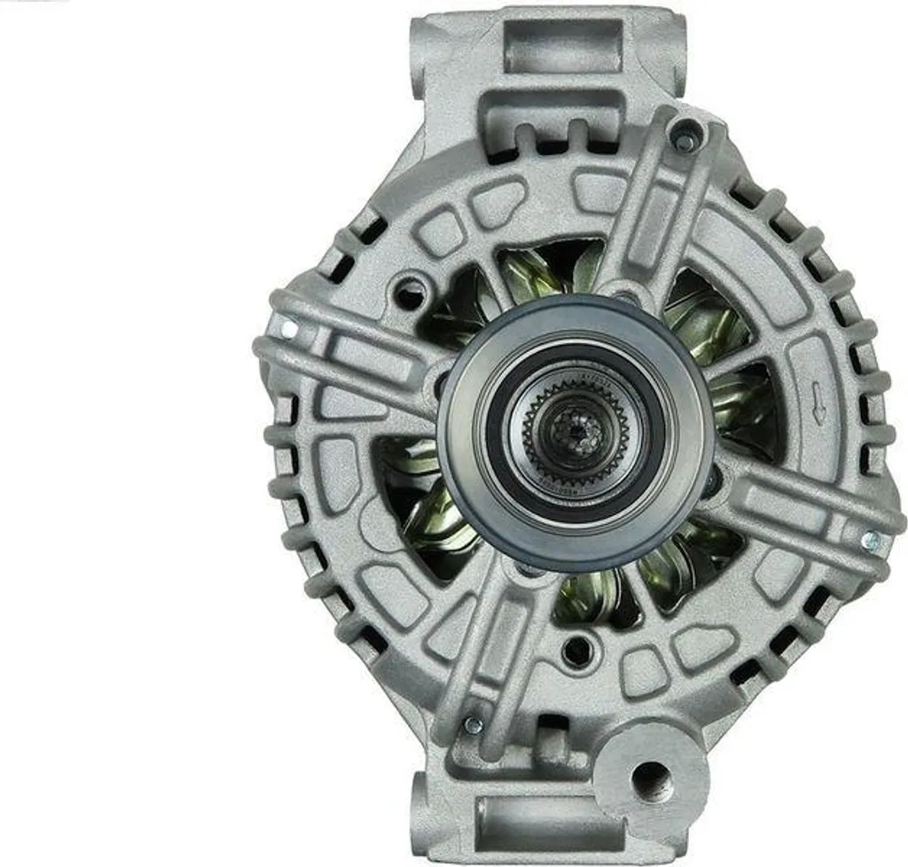 Alternateur de voiture AS-PL A0270 pour Série 3 E90 et X3 E83 150 Amps